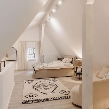 Individuelle Und Zentrale Boho Appartments In Coburg Eksteriør billede