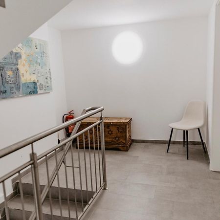 Individuelle Und Zentrale Boho Appartments In Coburg Eksteriør billede