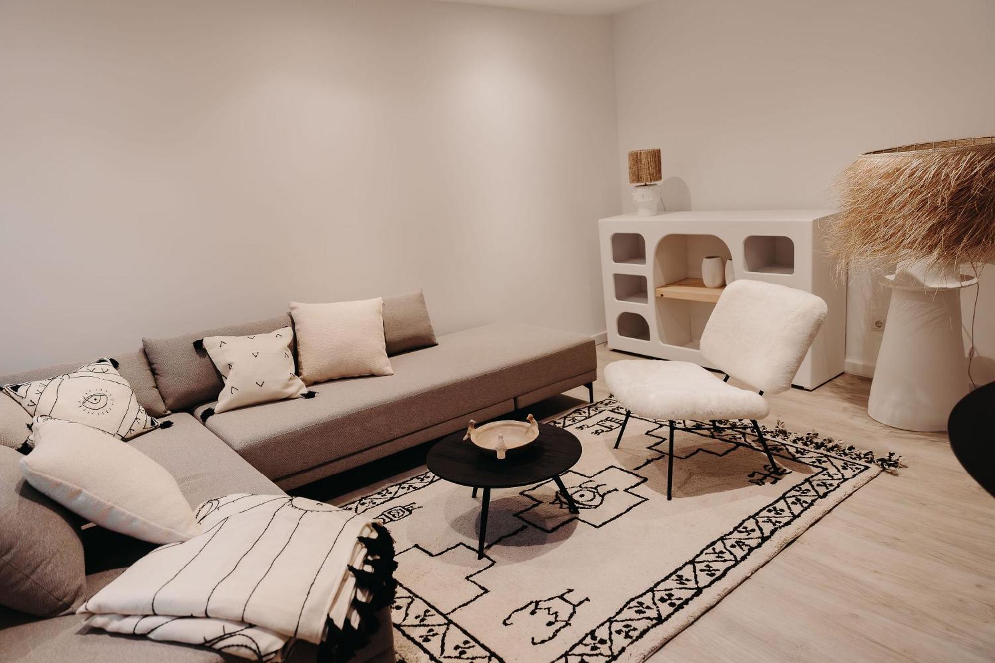 Individuelle Und Zentrale Boho Appartments In Coburg Eksteriør billede