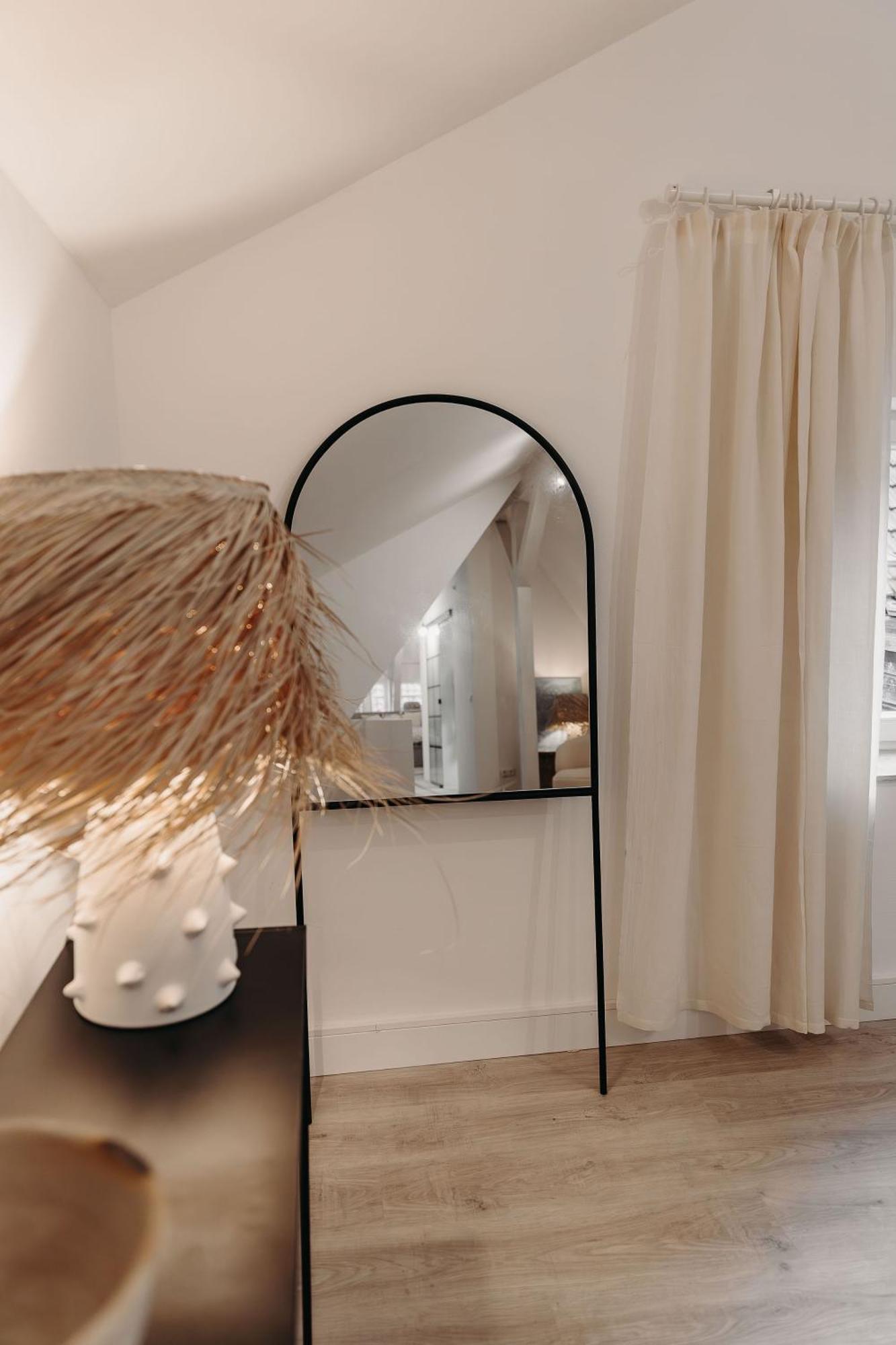 Individuelle Und Zentrale Boho Appartments In Coburg Eksteriør billede