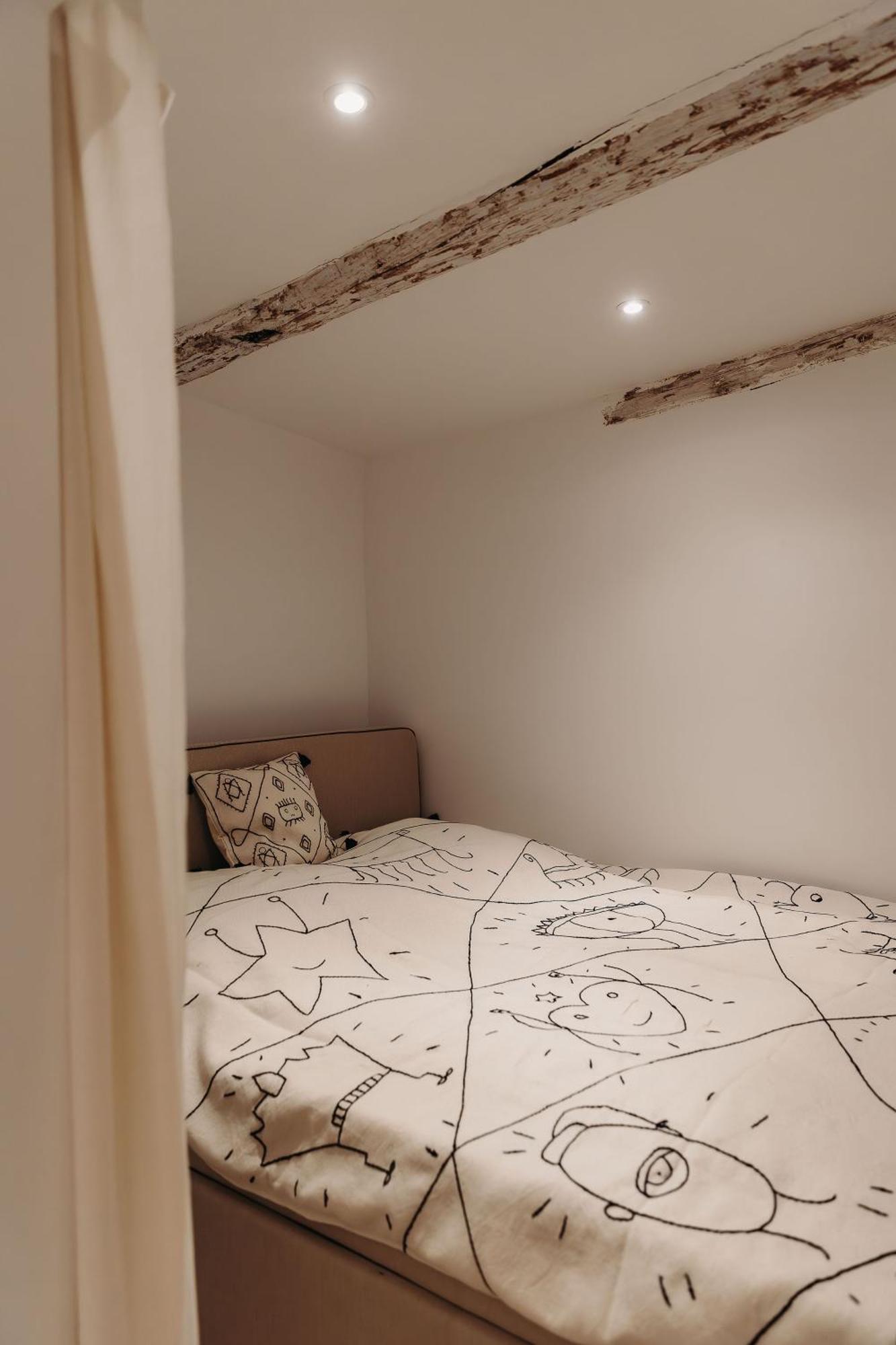 Individuelle Und Zentrale Boho Appartments In Coburg Eksteriør billede
