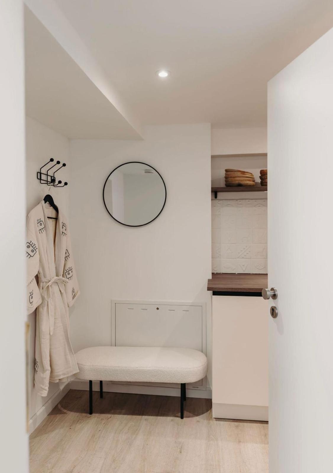 Individuelle Und Zentrale Boho Appartments In Coburg Eksteriør billede