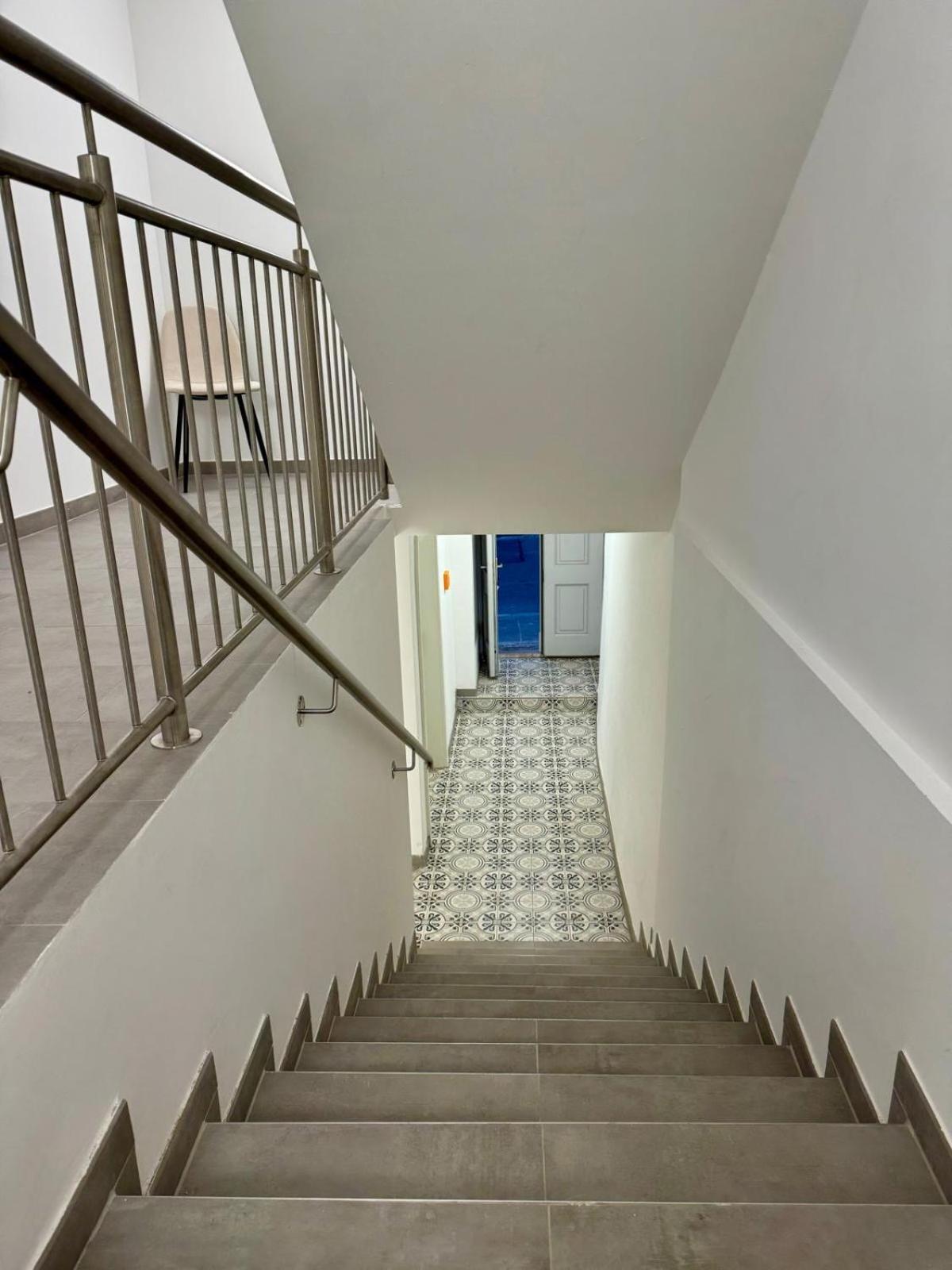 Individuelle Und Zentrale Boho Appartments In Coburg Eksteriør billede